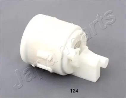 FC124S Фільтр паливний X-TRAIL 2,0-2,5 01-, Almera Primera JAPANPARTS підбір по vin на Brocar