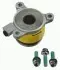 Циліндр зчеплення SACHS 3182 600 275