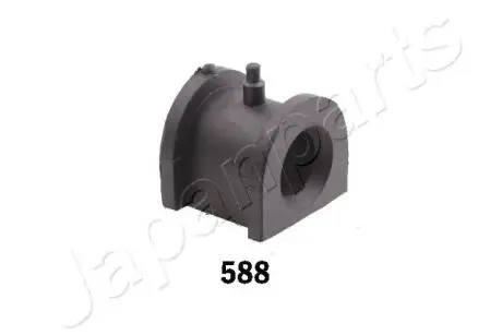 RU588 Стабілізатор MITSUBISHI Lancer -96 JAPANPARTS підбір по vin на Brocar