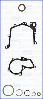 54233700 ZESTAW USZCZELEK DÓŁ FORD FOCUS CROSS ECOBOOST 14- AJUSA підбір по vin на Brocar