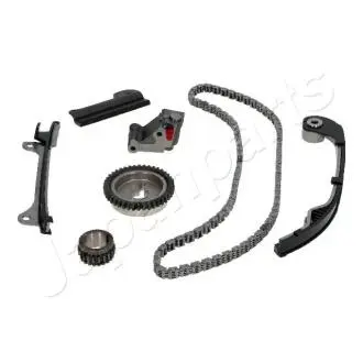 KDK109 Комплект цілі приводу распредвала JAPANPARTS підбір по vin на Brocar
