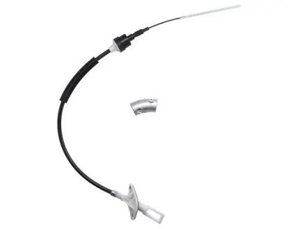 55230144 Трос, управління зчепленням 55230144 FIAT FIAT/ALFA/LANCIA підбір по vin на Brocar