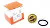 TX9383D Фільтр MAHLE / KNECHT підбір по vin на Brocar