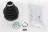 KB225 Комплект пильовика JAPANPARTS підбір по vin на Brocar