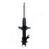 MM10010 Амортизатор газ.передн.правий.Almera 95- 223mm JAPANPARTS підбір по vin на Brocar