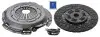 3000951412 Комплект зчеплення SACHS підбір по vin на Brocar