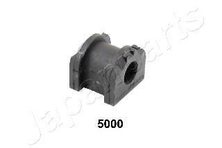 RU5000 Втулка стаб.передн.20mm Lancer X 07- JAPANPARTS підбір по vin на Brocar