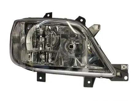 4401137RLDEMF Фара передняя DEPO подбор по vin на Brocar
