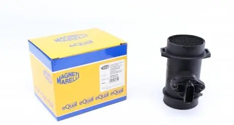 213719766019 Расходомер воздуха MB Sprinter 901-905 2.1-3.6 00-06 MAGNETI MARELLI підбір по vin на Brocar