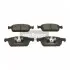 193045 Комплект гальмівних колодок 193045 MAXGEAR MAXGEAR підбір по vin на Brocar