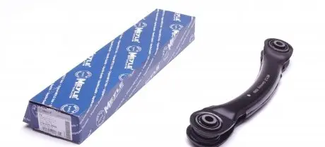 7160350000 Рычаг подвески (задний/сверху) Ford Focus 99-12 MEYLE підбір по vin на Brocar