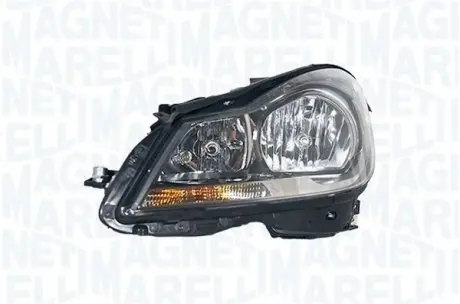 710301270207 Основна фара MAGNETI MARELLI підбір по vin на Brocar