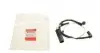 Датчик зносу гальмівних колодок (передніх) Land Rover Range Rover 02-12 WS 0253 A