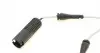WS0253A Датчик износа тормозных колодок (передних) Land Rover Range Rover 02-12 QUICK BRAKE підбір по vin на Brocar
