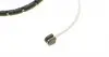 WS0253A Датчик износа тормозных колодок (передних) Land Rover Range Rover 02-12 QUICK BRAKE підбір по vin на Brocar