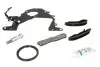 Комплект ланцюга ГРМ BMW X3 (E83)/X4 (F26)/X5 (F15/F85)/X6 (E71/E72) 07-, N47/M47/N57 559 0022 30