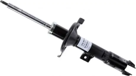 316993 Амортизатор підвіски SACHS підбір по vin на Brocar