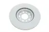 92293903 Диск гальмівний (передній) Fiat 500X/Jeep Compass/Renegade 14- (305x28) PRO TEXTAR підбір по vin на Brocar