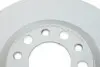 92293903 Диск гальмівний (передній) Fiat 500X/Jeep Compass/Renegade 14- (305x28) PRO TEXTAR підбір по vin на Brocar
