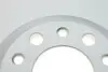 92293903 Диск гальмівний (передній) Fiat 500X/Jeep Compass/Renegade 14- (305x28) PRO TEXTAR підбір по vin на Brocar