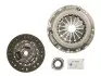 Комплект зчеплення KS-051 AISIN