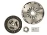 KS051 Комплект сцепления KS-051 AISIN AISIN підбір по vin на Brocar