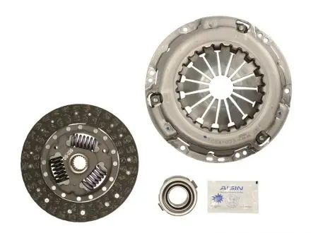 KS051 Комплект зчеплення KS-051 AISIN AISIN підбір по vin на Brocar