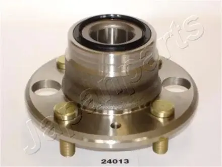 KK24013 Маточина колеса JAPANPARTS підбір по vin на Brocar