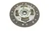 ADF123012 Комплект зчеплення Ford Connect 1.8TDCi 02-13 (d=236mm) BLUE PRINT підбір по vin на Brocar