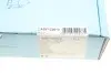 ADF123012 Комплект зчеплення Ford Connect 1.8TDCi 02-13 (d=236mm) BLUE PRINT підбір по vin на Brocar