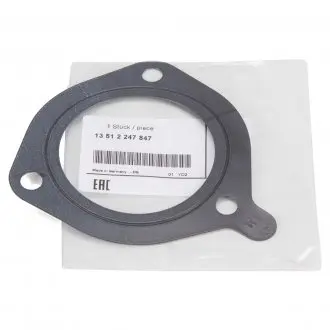 13512247847 Прокладка ТНВД BMW 3 (E90-E93)/X3 (E83)/X5 (E53/E70) 96-11 M47/M57 BMW подбор по vin на Brocar