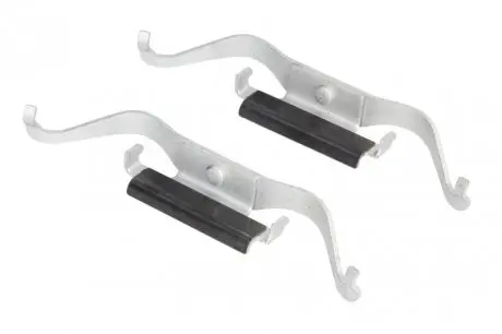 1091747 Планка суппорта (переднего) прижимная (к-кт) VW T4 QUICK BRAKE подбор по vin на Brocar