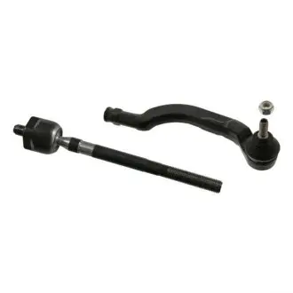 37624 Поперечная рулевая тяга FEBI BILSTEIN підбір по vin на Brocar