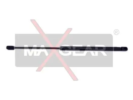 120305 Газова пружина, кришка багажник MAXGEAR підбір по vin на Brocar