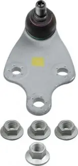 4224801 SWORZEŃ WAHACZA CITROEN P. DS7 CROSSBECK 17- LE/PR LEMFORDER підбір по vin на Brocar