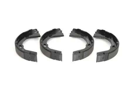 0986487948 Гальмівні колодки компл. HYUNDAI GRANDEUR, KIA OPTIMA 1.7D-2.4 01.11- BOSCH підбір по vin на Brocar