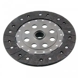 ADT33178 Диск сцепления BLUE PRINT подбор по vin на Brocar