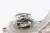 PA1239 Помпа воды Citroen C1/C3/C4 Cactus/Peugeot 208/308 1.0/1.2VTi 12-/Opel Corsa 19- (R/B)(6 лоп)(3кан) GRAF підбір по vin на Brocar