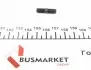 PA1239 Помпа воды Citroen C1/C3/C4 Cactus/Peugeot 208/308 1.0/1.2VTi 12-/Opel Corsa 19- (R/B)(6 лоп)(3кан) GRAF підбір по vin на Brocar
