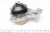PA1239 Помпа воды Citroen C1/C3/C4 Cactus/Peugeot 208/308 1.0/1.2VTi 12-/Opel Corsa 19- (R/B)(6 лоп)(3кан) GRAF підбір по vin на Brocar