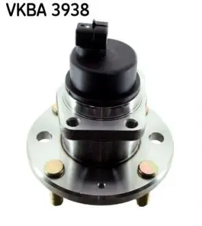 VKBA3938 Комплект підшипника маточини колеса SKF підбір по vin на Brocar