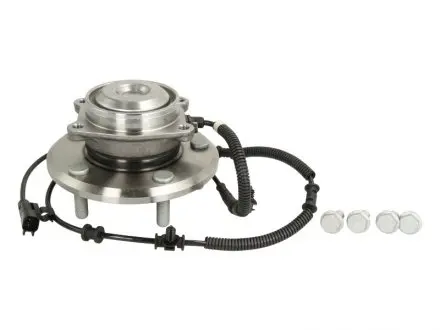 VKBA6764 Підшипник колеса, набір SKF підбір по vin на Brocar