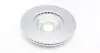 34155210014PD Диск тормозной (передний) Subaru Forester 03-/Impreza 94-/Outback 00- (293x24) MEYLE підбір по vin на Brocar