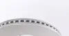 34155210014PD Диск тормозной (передний) Subaru Forester 03-/Impreza 94-/Outback 00- (293x24) MEYLE підбір по vin на Brocar