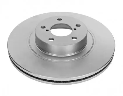 34155210014PD Диск тормозной (передний) Subaru Forester 03-/Impreza 94-/Outback 00- (293x24) MEYLE подбор по vin на Brocar