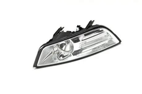 710305081004 Фара протитуманна права FORD MONDEO IV 02/07- MAGNETI MARELLI підбір по vin на Brocar