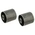 Сайлентблок важеля FEBI BILSTEIN 09005
