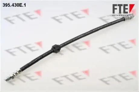 395430E1 Тормозной шланг FTE подбор по vin на Brocar