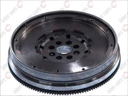 415032110 Демпфер зчеплення Mitsubishi Outlander/Peugeot 4007 2.2 06- LUK підбір по vin на Brocar