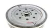 415032110 Демпфер зчеплення Mitsubishi Outlander/Peugeot 4007 2.2 06- LUK підбір по vin на Brocar